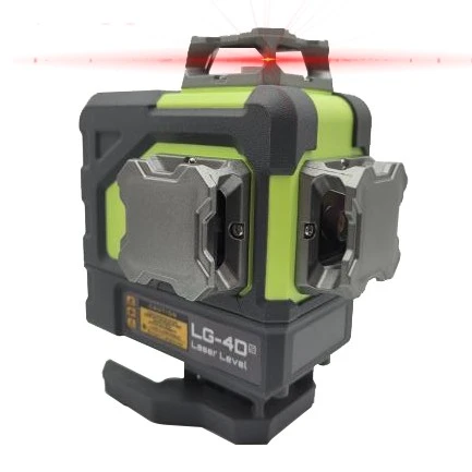 4D Super Super Bright Red Laser