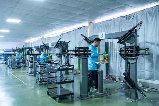 4d Green Laser Level